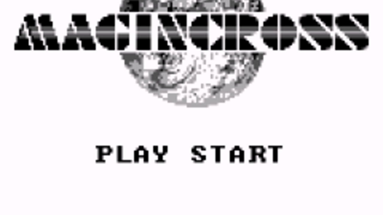 Magincross — screenshot (WOR)