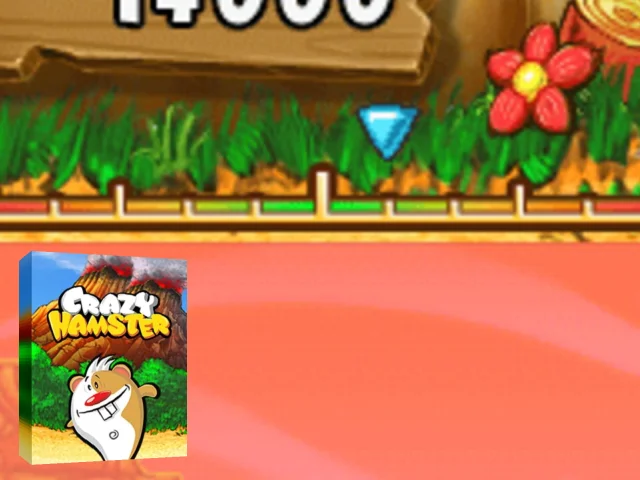 Crazy Hamster — mixrbv2 (EU)