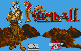 Heimdall — sstitle (EU)