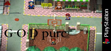 G.o.d Pure — steamgrid