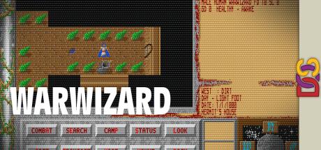 WarWizard — steamgrid