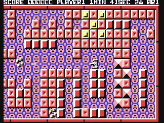 Anarchy — ss (EU)