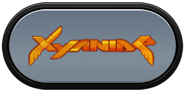 Xyanide — wheel-carbon (WOR)