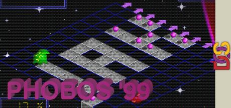 Phobos '99 — steamgrid