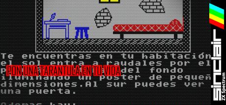 Pon Una Tarantula En Tu Vida — steamgrid