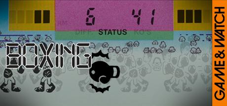 Boxing — steamgrid