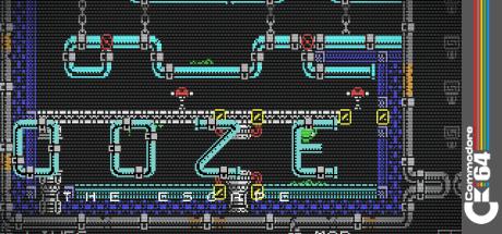 Ooze - The Escape — steamgrid