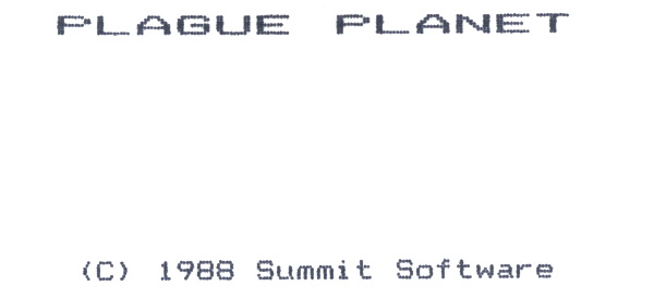 Plague Planet — support-texture (WOR)