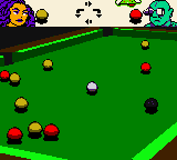 3d Pocket Pool — ss (WOR)