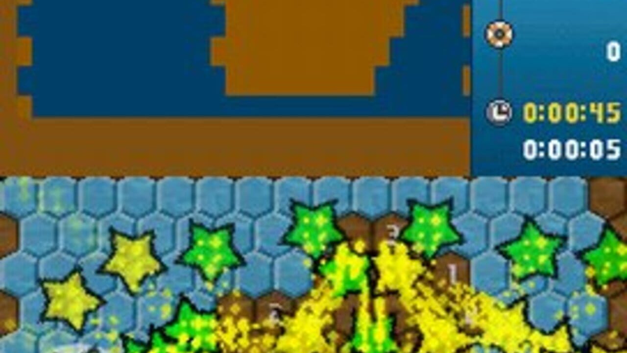 EJ Puzzles - Hooked — screenshot (WOR)