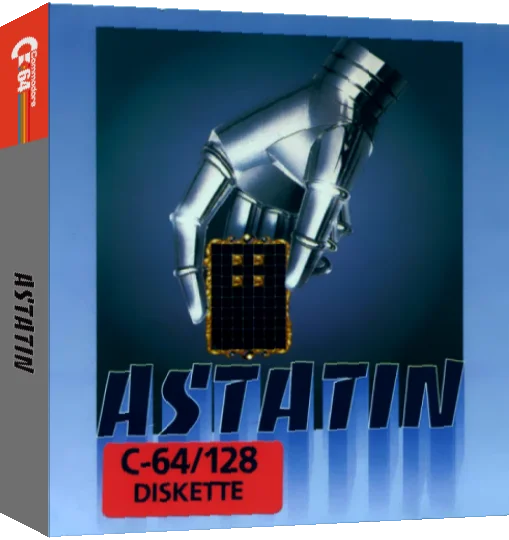 Astatin — box-3D (WOR)