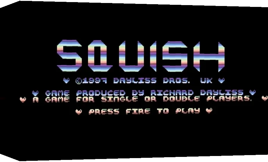 Squish — box-3D (WOR)
