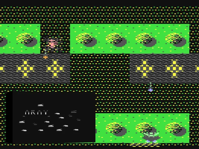 Army — mixrbv2 (WOR)