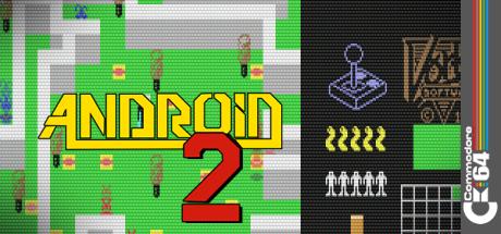 Android Two — steamgrid