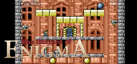 Shrines Of Enigma — steamgrid