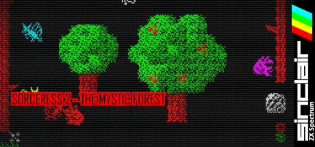 Sorceress 2 - The Mystic Forest — steamgrid
