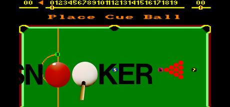 Snooker — steamgrid