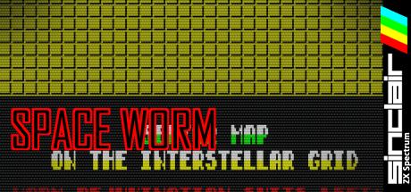 Space Worm — steamgrid