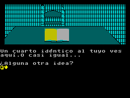 Prueba, La — ss (WOR)