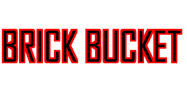 Brick Bucket — wheel-hd (SS)