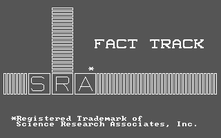 Fact Track — sstitle (WOR)