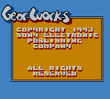 Gear Works — sstitle (US)