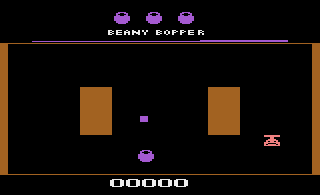 Beany Bopper — ss (WOR)