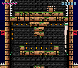 Old Towers — ss (WOR)