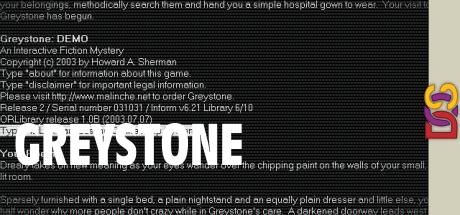 Greystone — steamgrid
