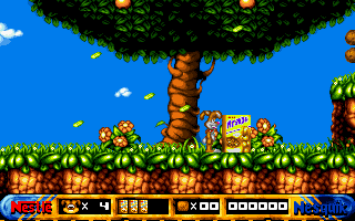 Tricky Quiky Games: Die Suche nach den verschollenen Seiten II — ss (DE)