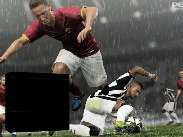 Winning Eleven 2016 — mixrbv2 (JP)