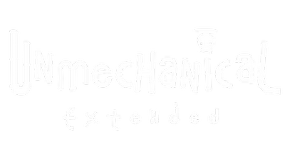 Unmechanical - Extended — wheel (WOR)