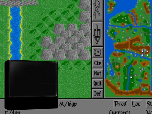 Highway 42 + Warlords — mixrbv2 (WOR)