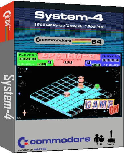 System-4 — box-3D (CUS)