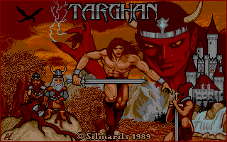 Targhan — sstitle (WOR)
