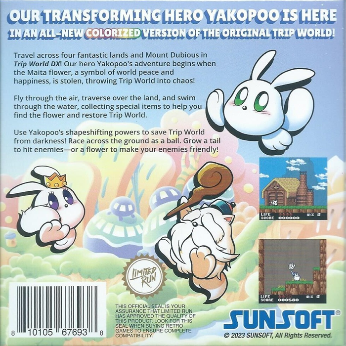 Trip World DX — box-2D-back (WOR)