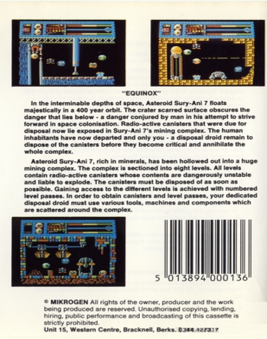 Equinox — box-2D-back (EU)