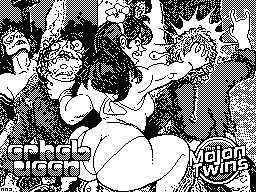 Orbol Voon — sstitle (WOR)