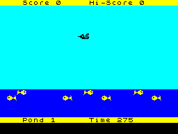 Kingfisher — ss (WOR)