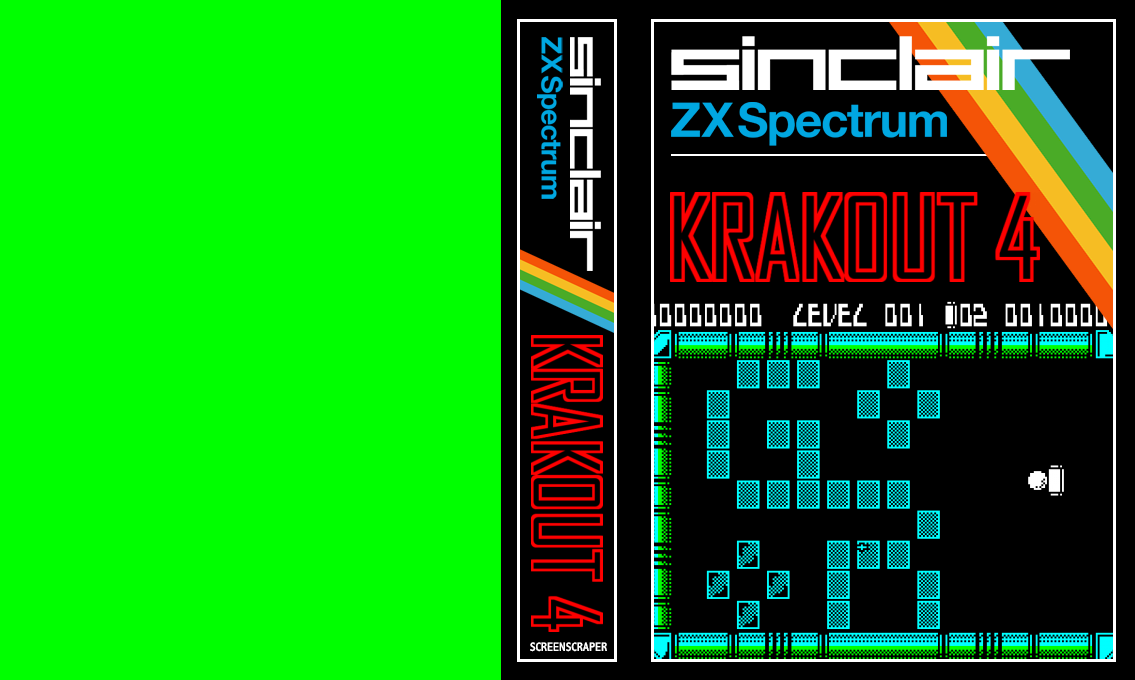 Krakout 4 — box-texture (SS)