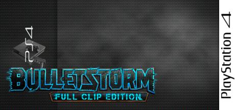 Bulletstorm: Full Clip Edition — steamgrid