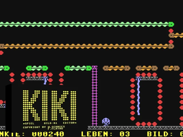 Kiki — mixrbv2 (WOR)