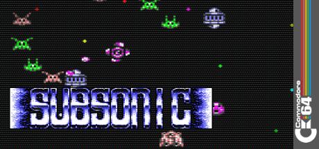 Subsonic — steamgrid