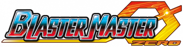 Blaster Master Zero — wheel (WOR)