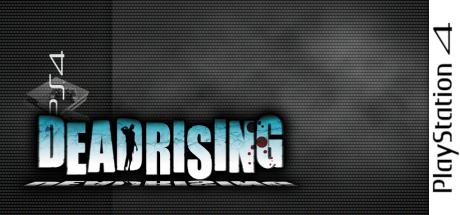 Dead Rising — steamgrid