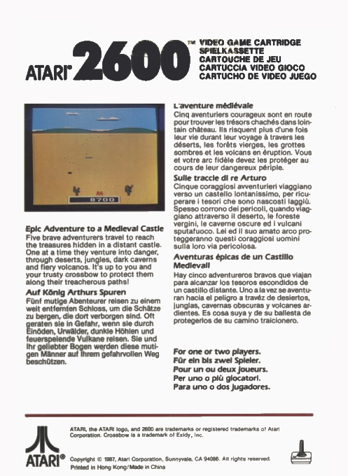 Crossbow — box-2D-back (EU)