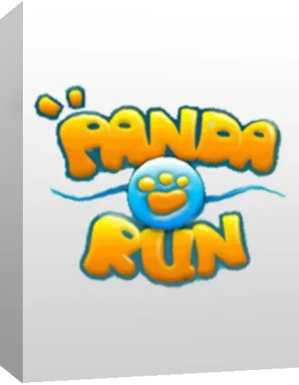 Panda Run — box-3D (EU)