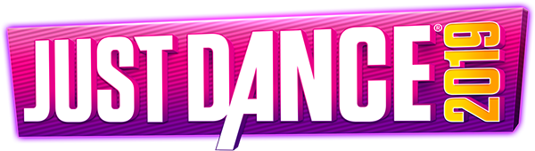 Just Dance 2019 — wheel (EU)