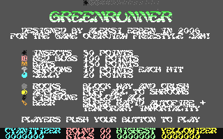 Greenrunner — sstitle (WOR)