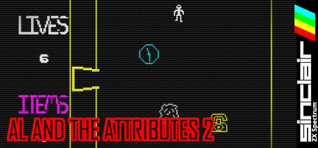 Al and the Attributes 2 — steamgrid